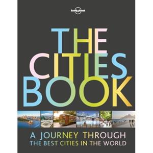 Lonely Planet The Cities Book