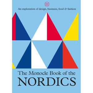 Van Ditmar Boeken B.V. The Monocle Book Of The Nordics - The Monocle - Brule, Tyler