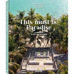 Persell Trading This Must Be Paradise - Guntli, Reto