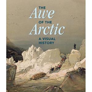 Van Ditmar Boeken B.V. The Awe Of The Arctic