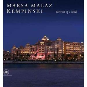 Van Ditmar Boeken B.V. Marsa Malaz Kempinski - Schatz, Eugenio Alberti