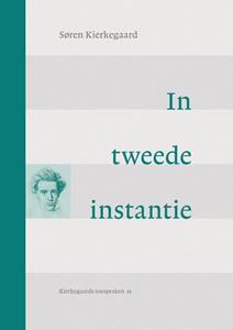 Soren Kierkegaard In tweede instantie -   (ISBN: 9789463692908)