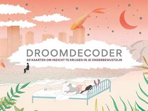 Theresa Cheung Droomdecoder -   (ISBN: 9789492938152)