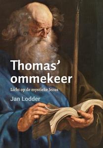 Jan Lodder Thomas’ ommekeer -   (ISBN: 9789493288898)