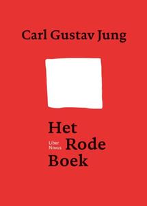 Carl Gustav Jung Het Rode Boek -   (ISBN: 9789493349605)