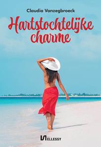 Claudia Vanzegbroeck Hartstochtelijke charme -   (ISBN: 9789464935325)