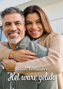 Roos Verlinden Het ware geluk -   (ISBN: 9789464935431)