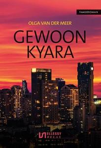 Olga van der Meer Gewoon Kyara -   (ISBN: 9789464935486)