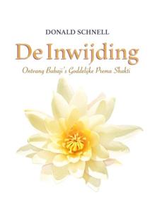 Donald Schnell De Inwijding -   (ISBN: 9789083204147)