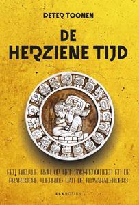 Peter Toonen De Herziene Tijd -   (ISBN: 9789493372122)