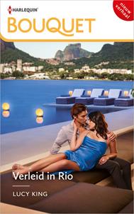 Lucy King Verleid in Rio -   (ISBN: 9789402572247)