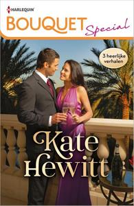 Kate Hewitt Bouquet Special  -   (ISBN: 9789402572278)