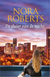 Nora Roberts De sluier van de nacht -   (ISBN: 9789402572315)