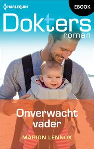 Marion Lennox Onverwacht vader -   (ISBN: 9789402572445)