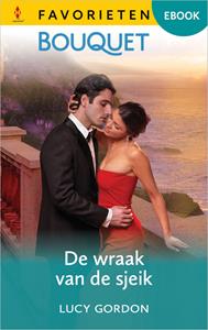 Lucy Gordon De wraak van de sjeik -   (ISBN: 9789402572551)