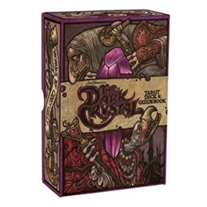 Van Ditmar Boeken B.V. The Dark Crystal Tarot Deck And Guidebook - Books, Titan