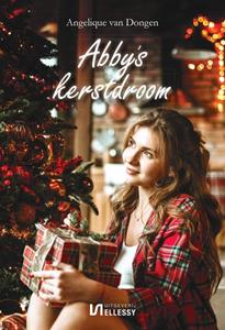 Angelique van Dongen Abby's kerstdroom -   (ISBN: 9789464935424)