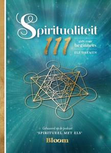 Els Daemen Spiritualiteit 111 -   (ISBN: 9789072189493)