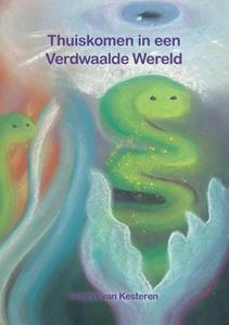 Dennis van Kesteren Thuiskomen in een Verdwaalde Wereld -   (ISBN: 9789465110349)