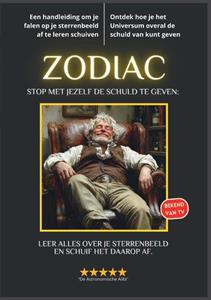 Y.H.S. Boon Zodiac -   (ISBN: 9789465111612)