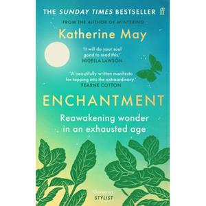 Van Ditmar Boeken B.V. Enchantment - May, Katherine