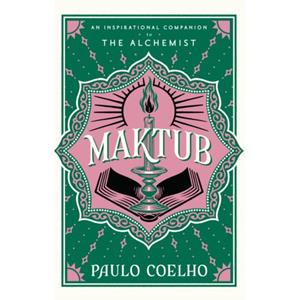 Van Ditmar Boeken B.V. Maktub - Coelho, Paulo