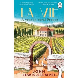 Van Ditmar Boeken B.V. La Vie - Lewis-Stempel, John