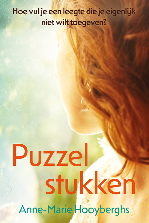 Anne-Marie Hooyberghs Puzzelstukken -   (ISBN: 9789020553567)