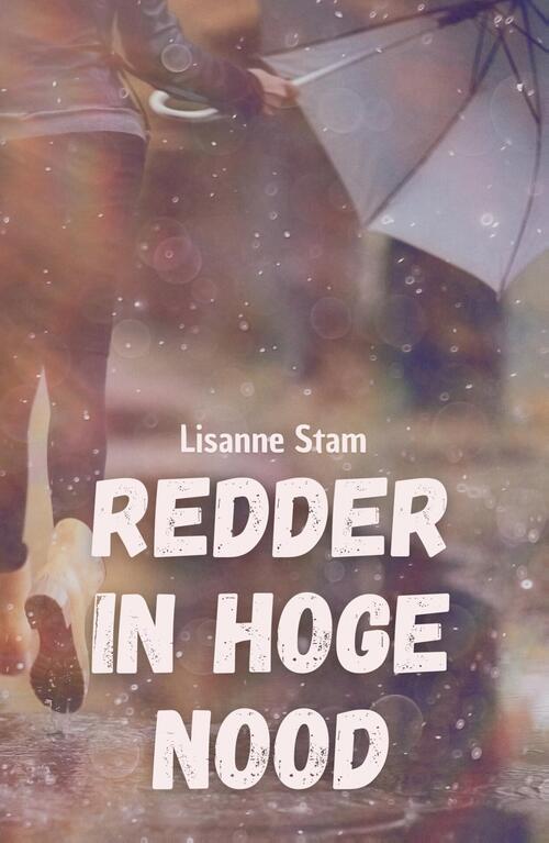 Lisanne Stam Redder in hoge nood -   (ISBN: 9789464822335)