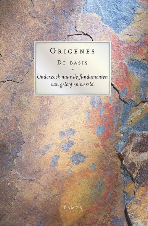 Origenes De Basis -   (ISBN: 9789463403634)