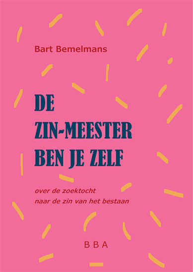 L.H.B. Bemelmans De zin-meester ben je zelf -   (ISBN: 9789464914955)