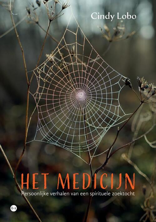 Cindy Lobo Het medicijn -   (ISBN: 9789465099071)