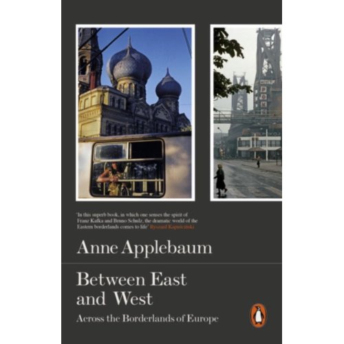 Van Ditmar Boeken B.V. Between East And West - Applebaum, Anne