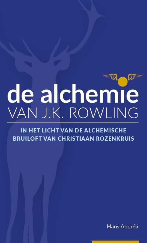 De Morgenster De alchemie van J.K. Rowling -   (ISBN: 9789077944295)