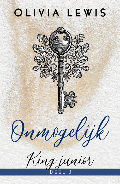 Olivia Lewis Onmogelijk -   (ISBN: 9789026170645)