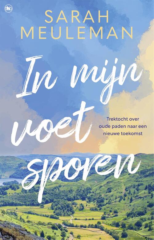 Sarah Meuleman In mijn voetsporen -   (ISBN: 9789044367058)