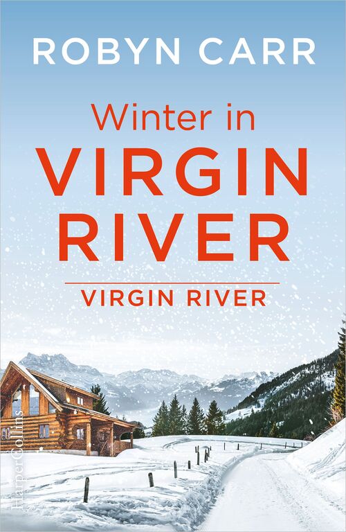 Robyn Carr Virgin River 4 - Winter in Virgin River -   (ISBN: 9789402761511)