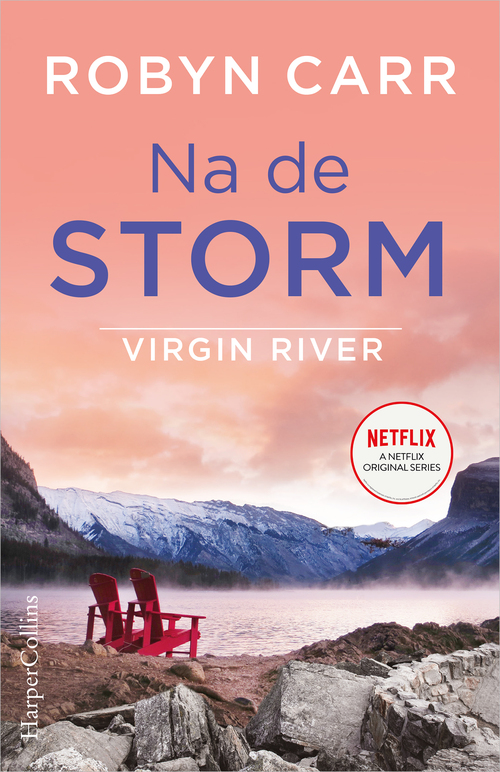 Robyn Carr Virgin River 7 - Na de storm -   (ISBN: 9789402761542)