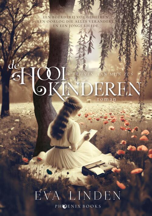 Eva Linden De hooikinderen -   (ISBN: 9789464789348)