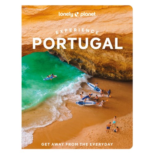 62damrak Lonely Planet Experience Portugal - Lonely Planet Experience