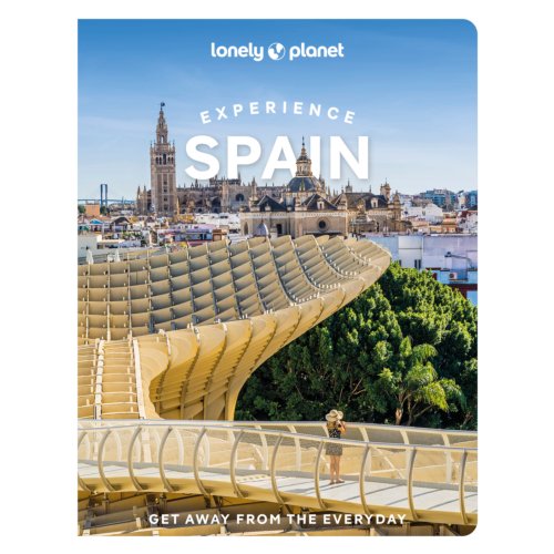 62damrak Lonely Planet Experience Spain - Lonely Planet Experience