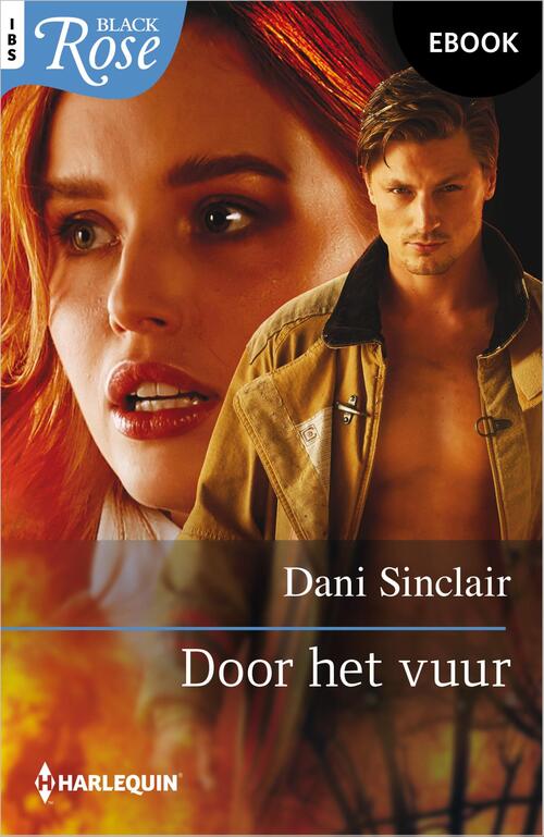 Dani Sinclair Door het vuur -   (ISBN: 9789402572896)