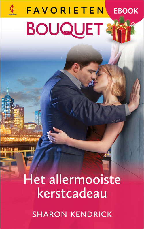 Sharon Kendrick Het allermooiste kerstcadeau -   (ISBN: 9789402573206)