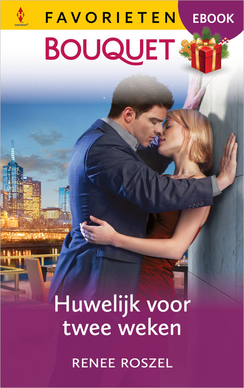 Renee Roszel Huwelijk voor twee weken -   (ISBN: 9789402573220)