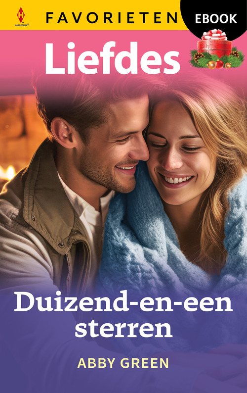 Abby Green Duizend-en-een sterren -   (ISBN: 9789402573299)