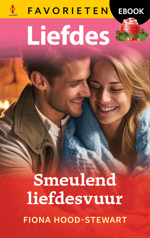 Fiona Hood-Stewart Smeulend liefdesvuur -   (ISBN: 9789402573305)