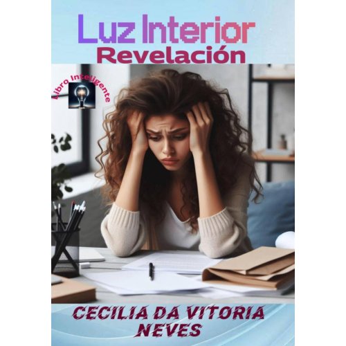 Mijnbestseller B.V. Luz Interior - Cecilia Da Vitoria Neves