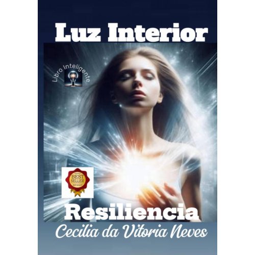 Mijnbestseller B.V. Luz Interior - Cecilia Da Vitoria Neves