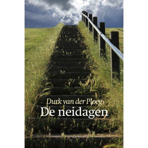 Het Nieuwe Kanaal De Neidagen - Durk van der Ploeg