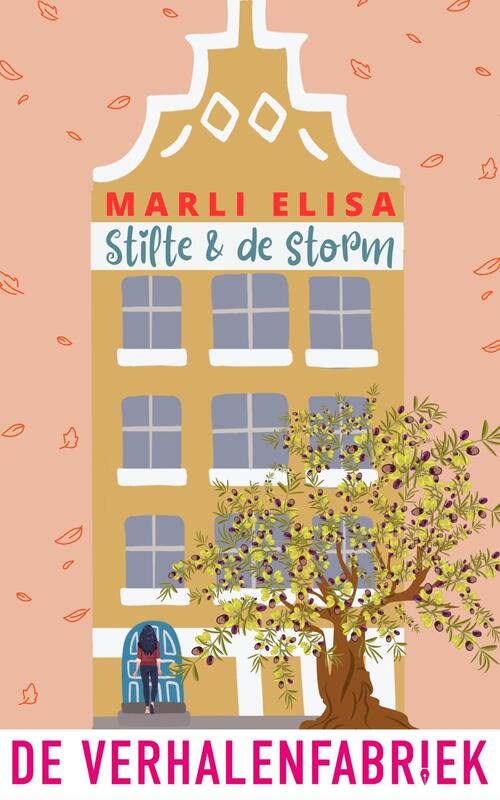 Marli Elisa Stilte & de storm -   (ISBN: 9789461099839)